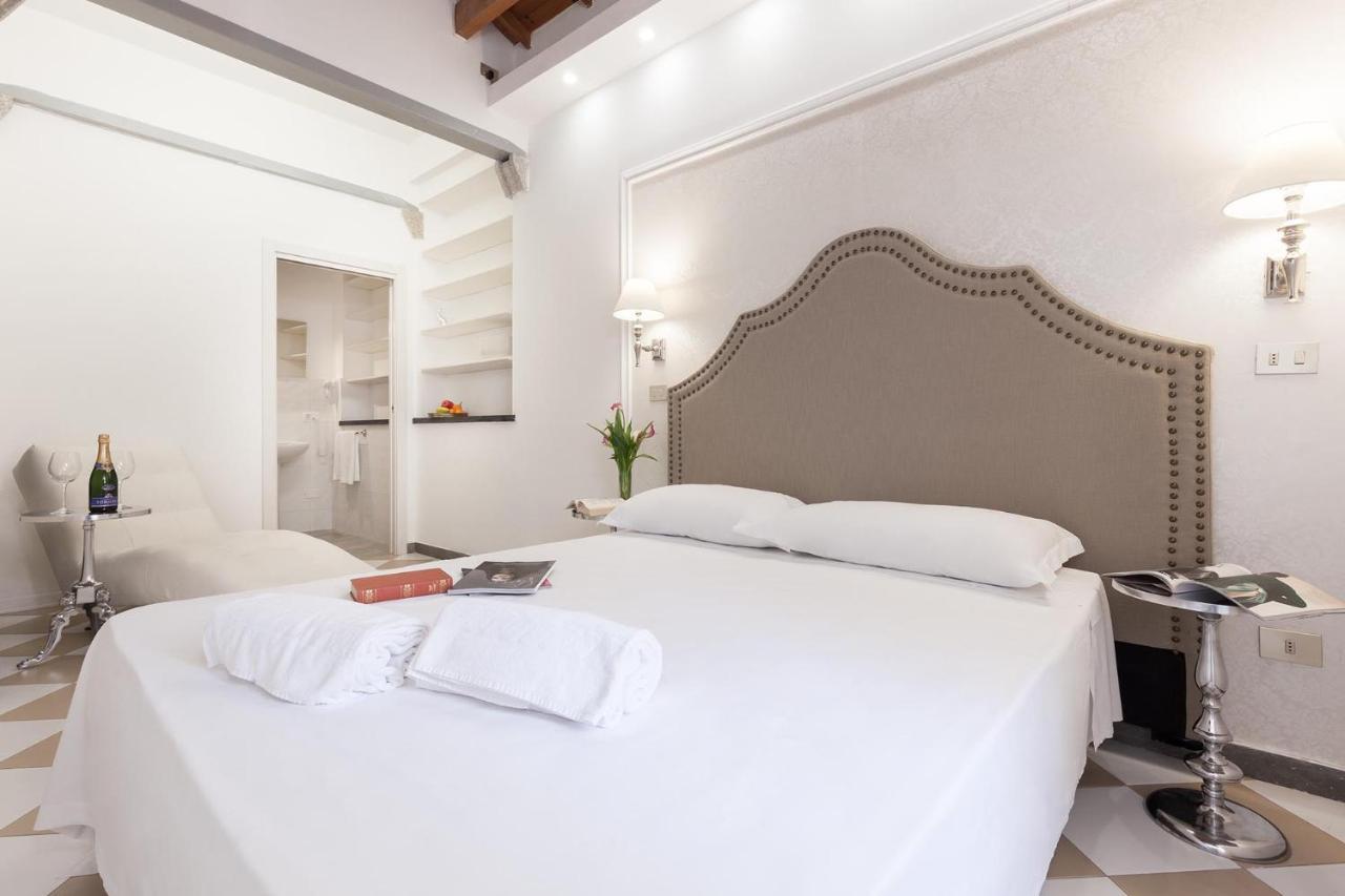 San Giacomo Rooms Cagliari Bagian luar foto