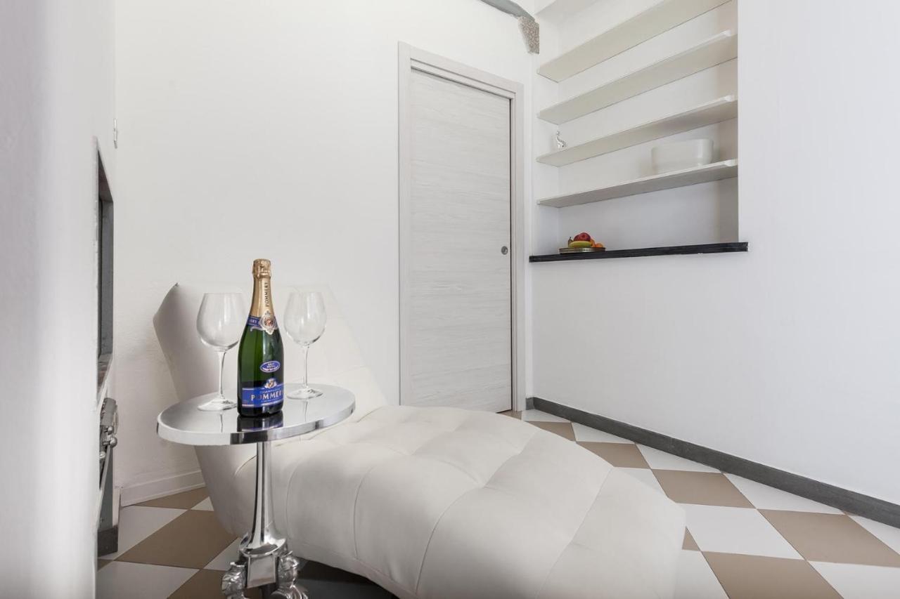 San Giacomo Rooms Cagliari Bagian luar foto