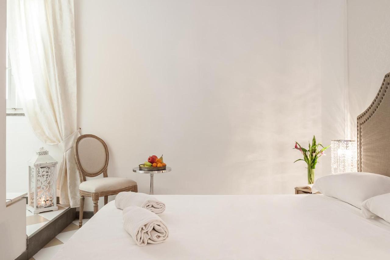 San Giacomo Rooms Cagliari Bagian luar foto
