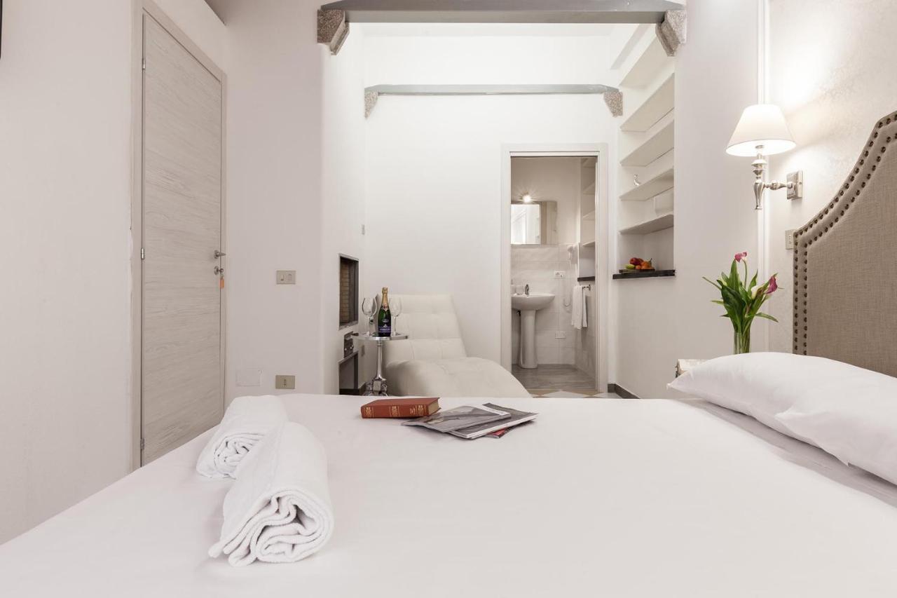 San Giacomo Rooms Cagliari Bagian luar foto