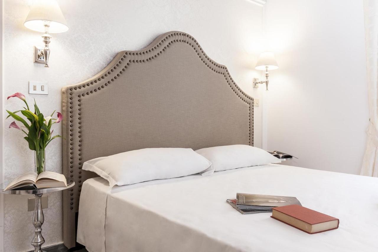 San Giacomo Rooms Cagliari Bagian luar foto